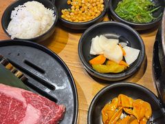 -九田家黑牛烤肉料理(溧阳吾悦店)