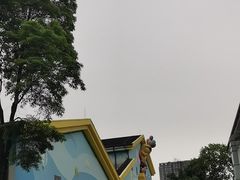 -海合安成都极地海洋公园