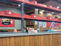 -宏状元现熬粥·京味菜(黄寺大街店)