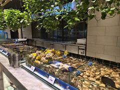 -川骄海鲜自助(亚运村店)