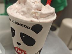 -DQ·蛋糕·冰淇淋(科华王府井店)