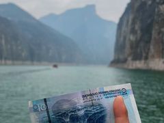 -白帝城·瞿塘峡景区