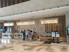 -连云港金陵海州湾会议中心