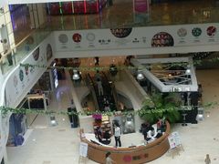 -银泰百货(北京大红门店)