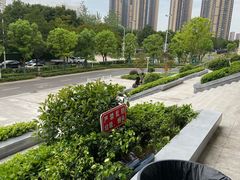 -金银湖市民文体活动中心恒温游泳馆
