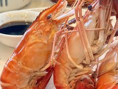 -品鲜村农家菜·阳澄湖大闸蟹(总店)