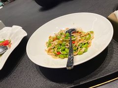 -悦宴·雅致餐厅(绿地蓝海店)