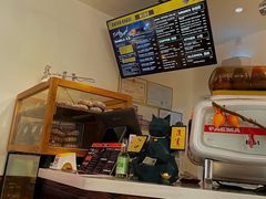 -Catch Bagel(芳草地店)