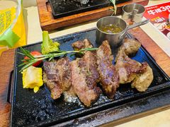 -豪客来牛排(海沧阿罗海店)