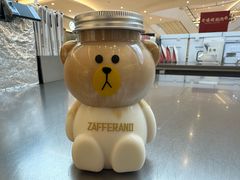 -ZAFFERANO西班牙海鲜饭(上海首店)