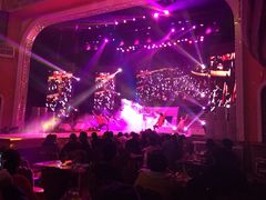 -南京阿波罗演艺广场