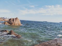 -青岛第二海水浴场