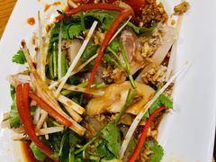 沙姜猪手-点心传说·粤菜点心(佐阾虹湾店)