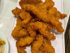 -蜀腾川·火锅鱼.烤鱼(新世界城店)