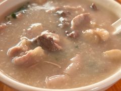 -洲心明记烧肉大粥(总店)