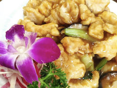 -鑫真味私房菜馆
