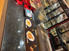 -白金汉爵大酒店-24小时餐厅