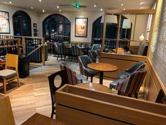 大堂-COSTA COFFEE(上海虹口公园店)