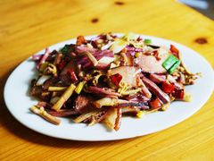 -和福餐馆(西江古街店)