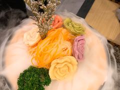 -湊湊火锅·茶憩(和平大悦城店)