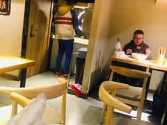 大堂-嘉州叶婆婆钵钵鸡(建设路店)