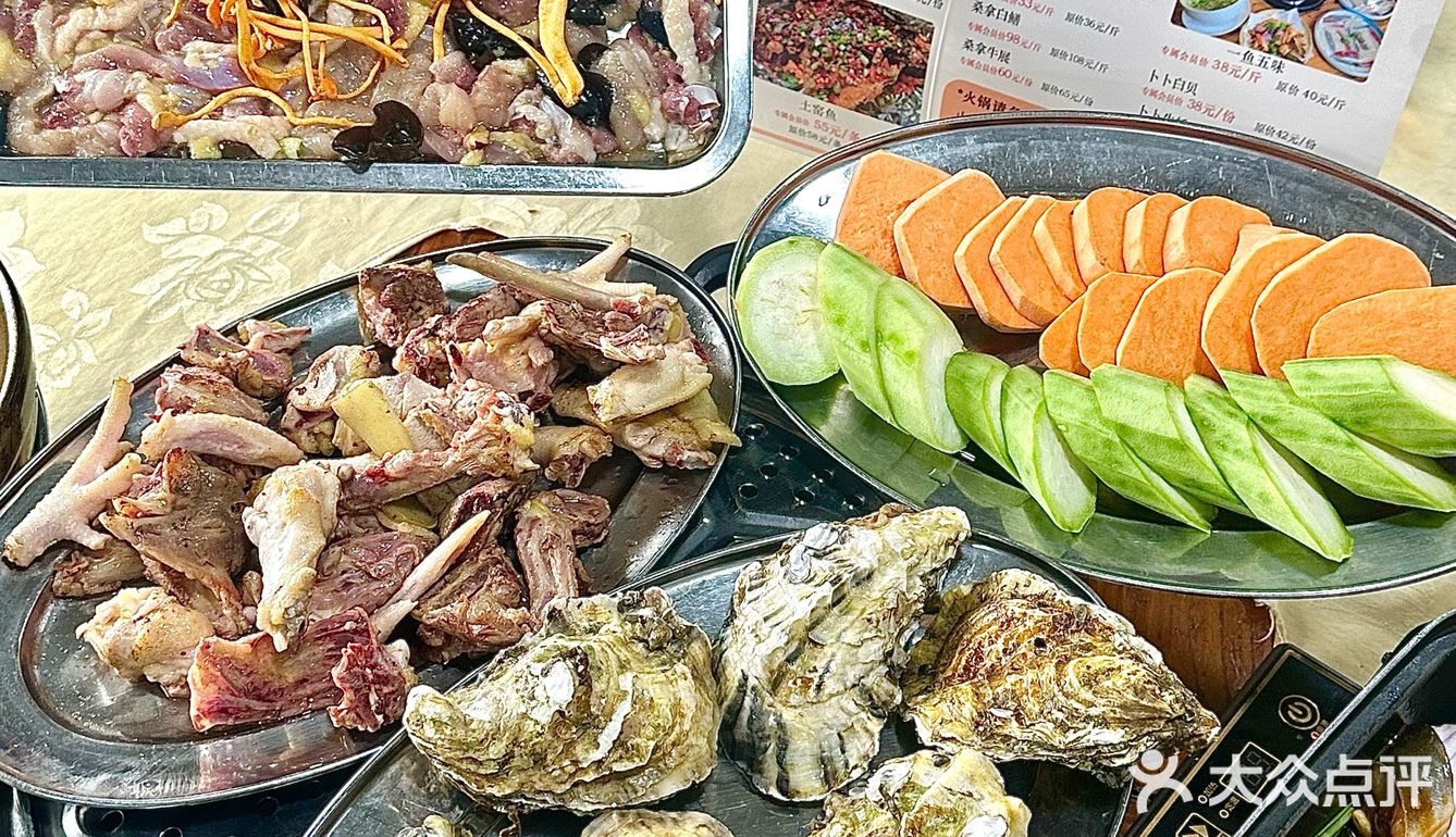 食在顺德！顺德土著带路！寻味顺德不迷路！