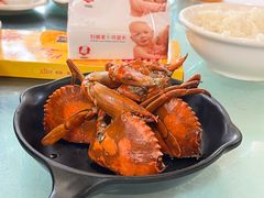 -莲花公园煎蟹(总店)