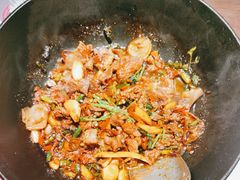 -小隐人家(乐松店)