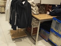 -优衣库(南京建邺万达广场店)