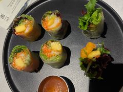 -泰咀刁·泰国料理&玫瑰庄园(海珠城店)