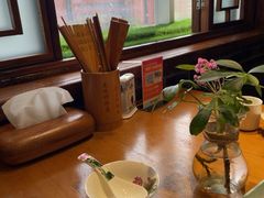 -春满园·邯郸菜发祥地(滏东店)