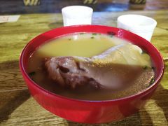 -廖老妈蹄花(中海国际店)