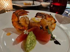 -恰餐厅及酒吧CHAR Bar & Grill(北京三里屯洲际店)