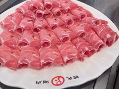 -匹夫涮肉城(黄村店)