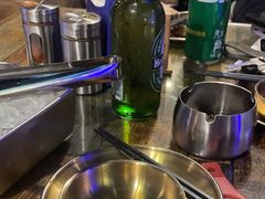 -质烤烤物·活烤海鲜(质烤总店)