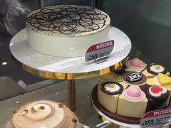-DQ·蛋糕·冰淇淋(领秀城店)