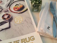 -the rug 飞毯 (朝阳公园店)