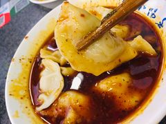 -春阳水饺(香槟广场店)