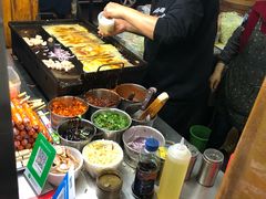 -大东北首席烤冷面(学府路店)