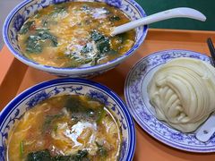 -隆福寺小吃店(东四店)