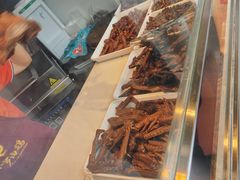 -小罗卤鹅(莲花广场店)