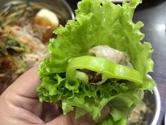 -韩风烤牛肉冷面店
