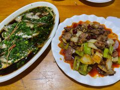 -温州一家人美食(西木头市店)