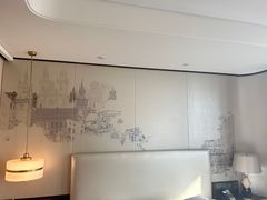 -上海嘉豪淮海国际豪生酒店