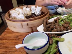 -正宗天津烧麦馆(柳州路店)