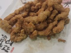 -拿福食府(广大路店)