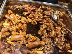 酱猪蹄子-汉巴味德(大悦城店)