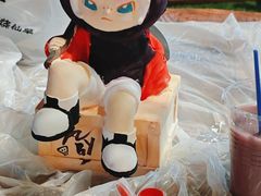 -郑在DIY·潮玩银饰绘画手作(中央大道旗舰店)
