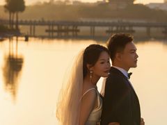 -经典婚纱摄影美学馆·私人定制