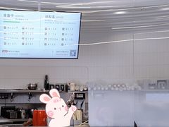 -喜茶(迪士尼小镇DP店)